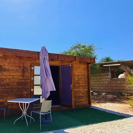 Cozy Cabin Paralimni