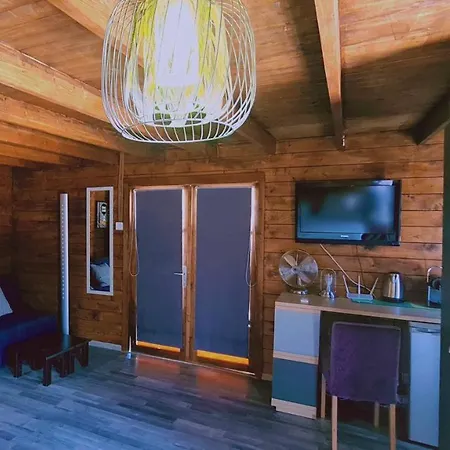 Cozy Cabin Paralimni