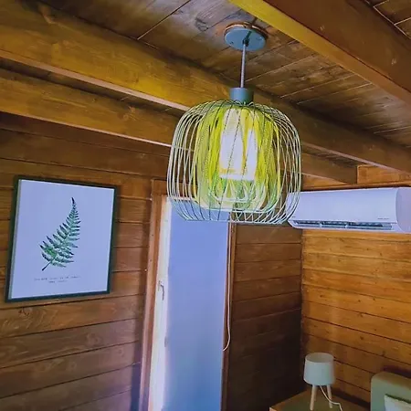 Cozy Cabin Paralimni