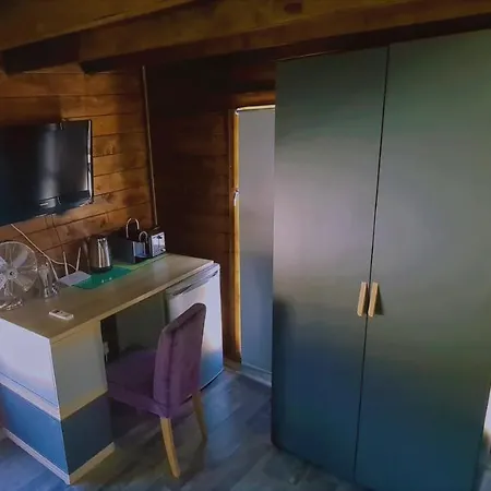 Cozy Cabin Casa vacanze *